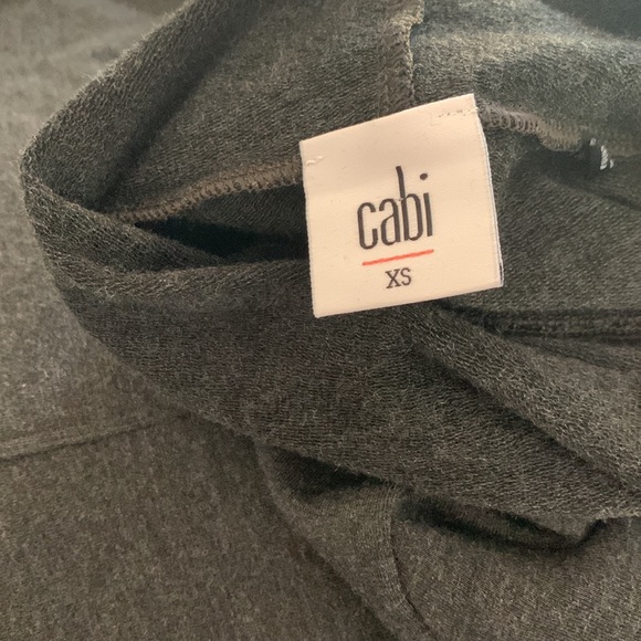 Extra short sleeve turtleneck - Picture 4 of 5